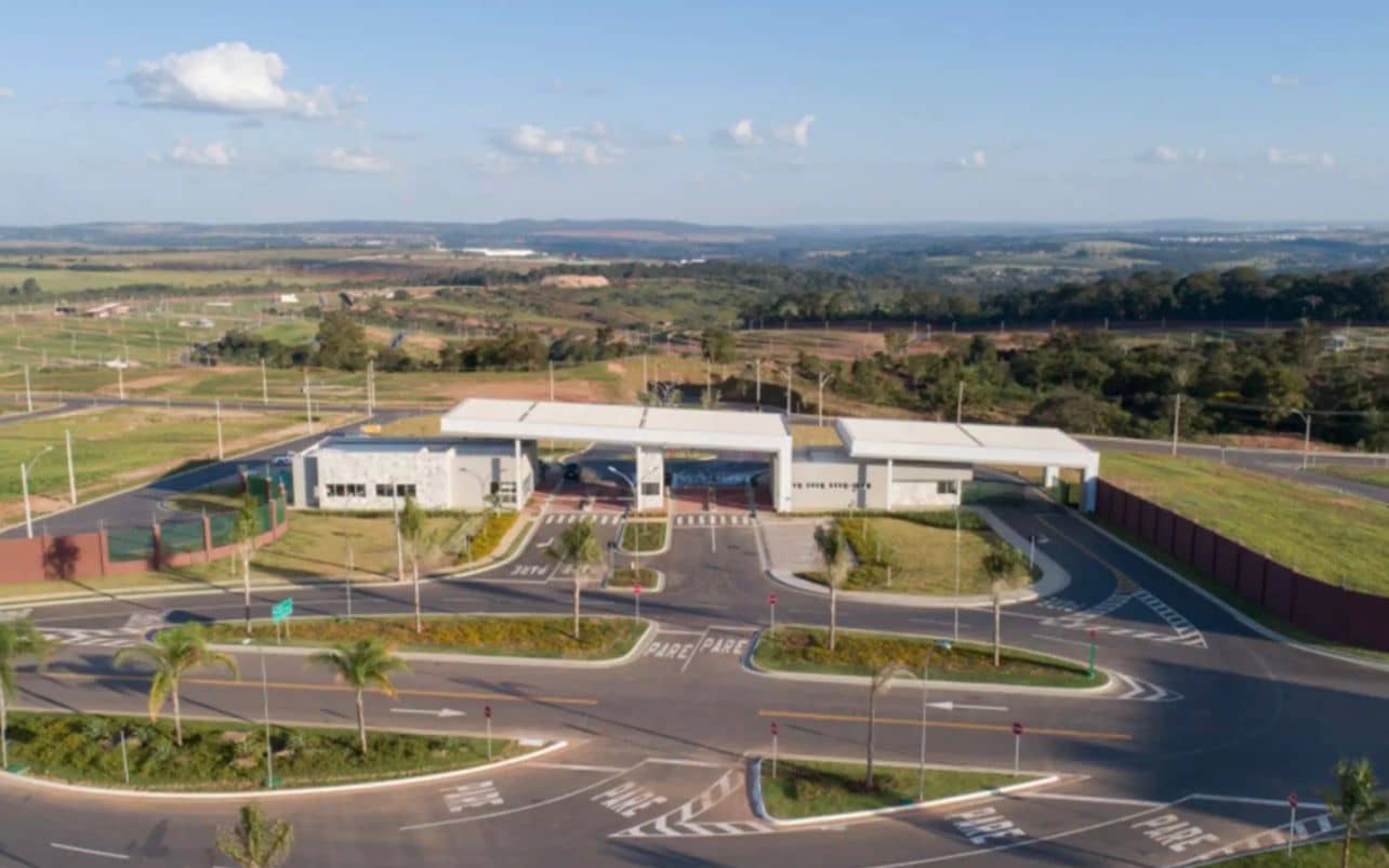 Lote Jardins Nápoles 360m²