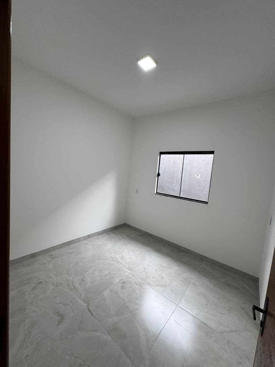 Casa Residencial do Parque 150,70m²