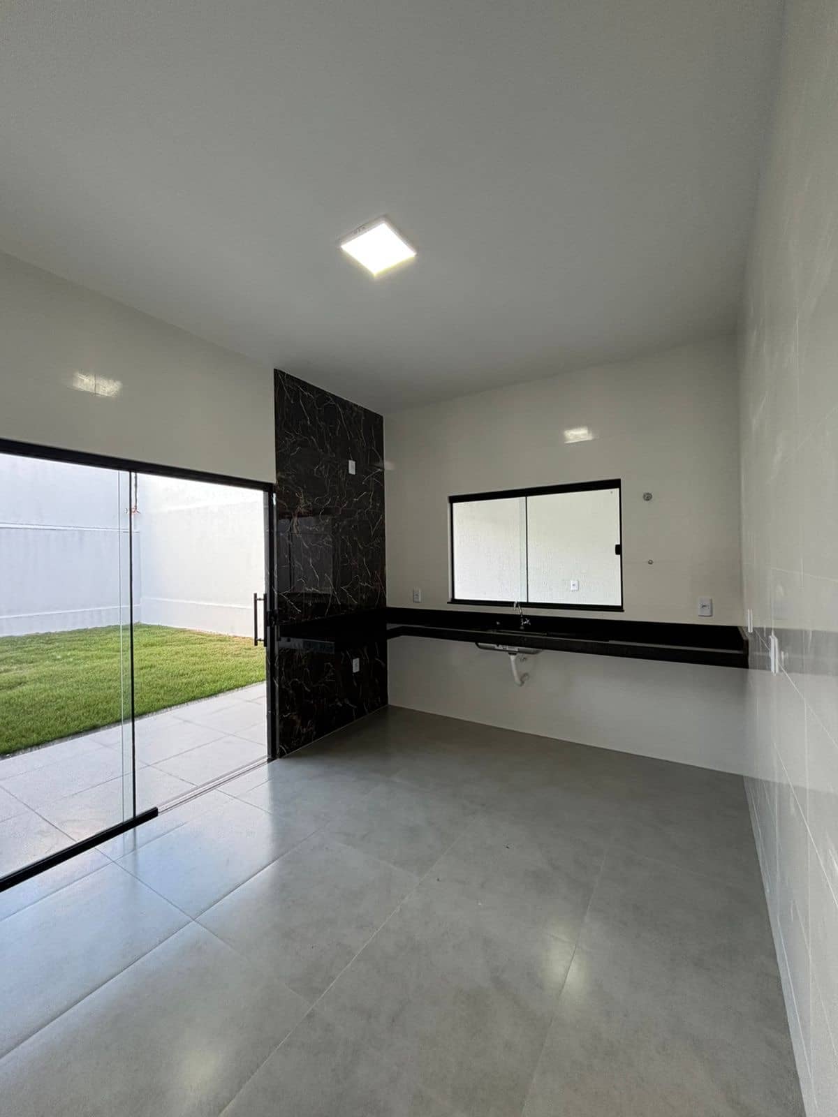 Casa Jardim Ipanema 110m²