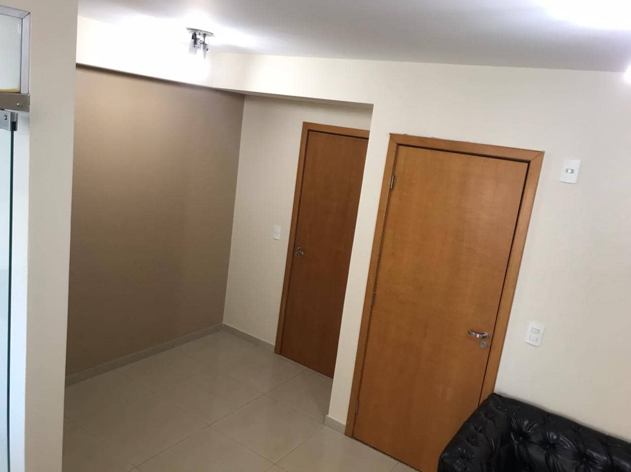Apartamento Ed. Arte Ville 65m²
