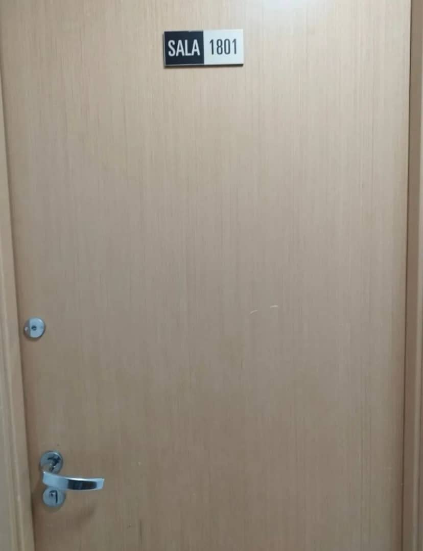 Sala Comercial Ed. Qs Tower Office 39M²