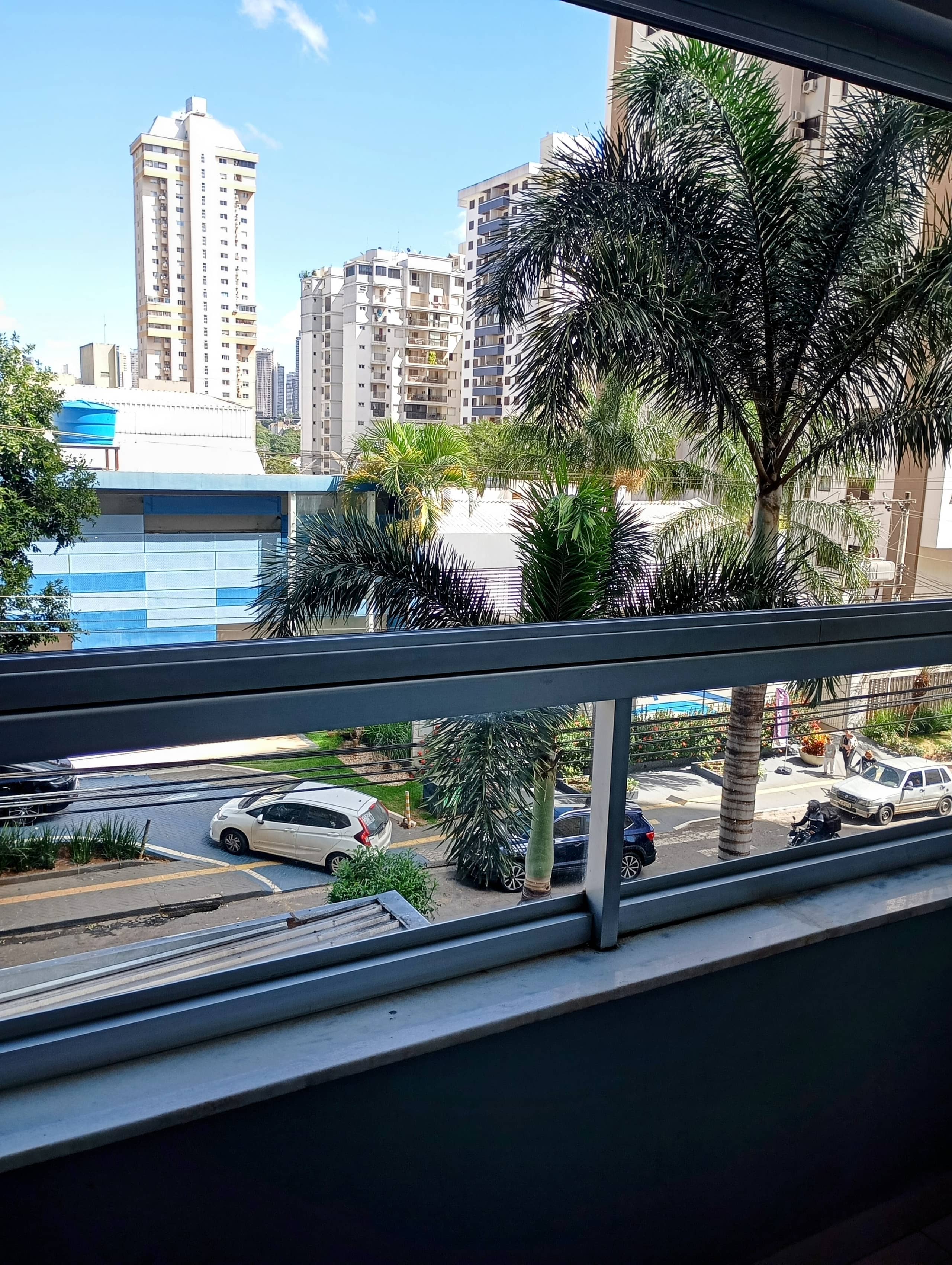 Apartamento Ed. Visage Flamboyant 74m²