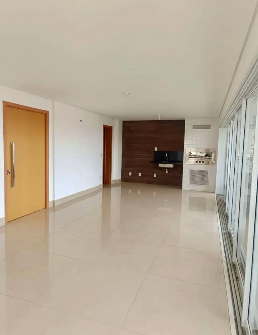 Apartamento Maison Verte Marista 133m²