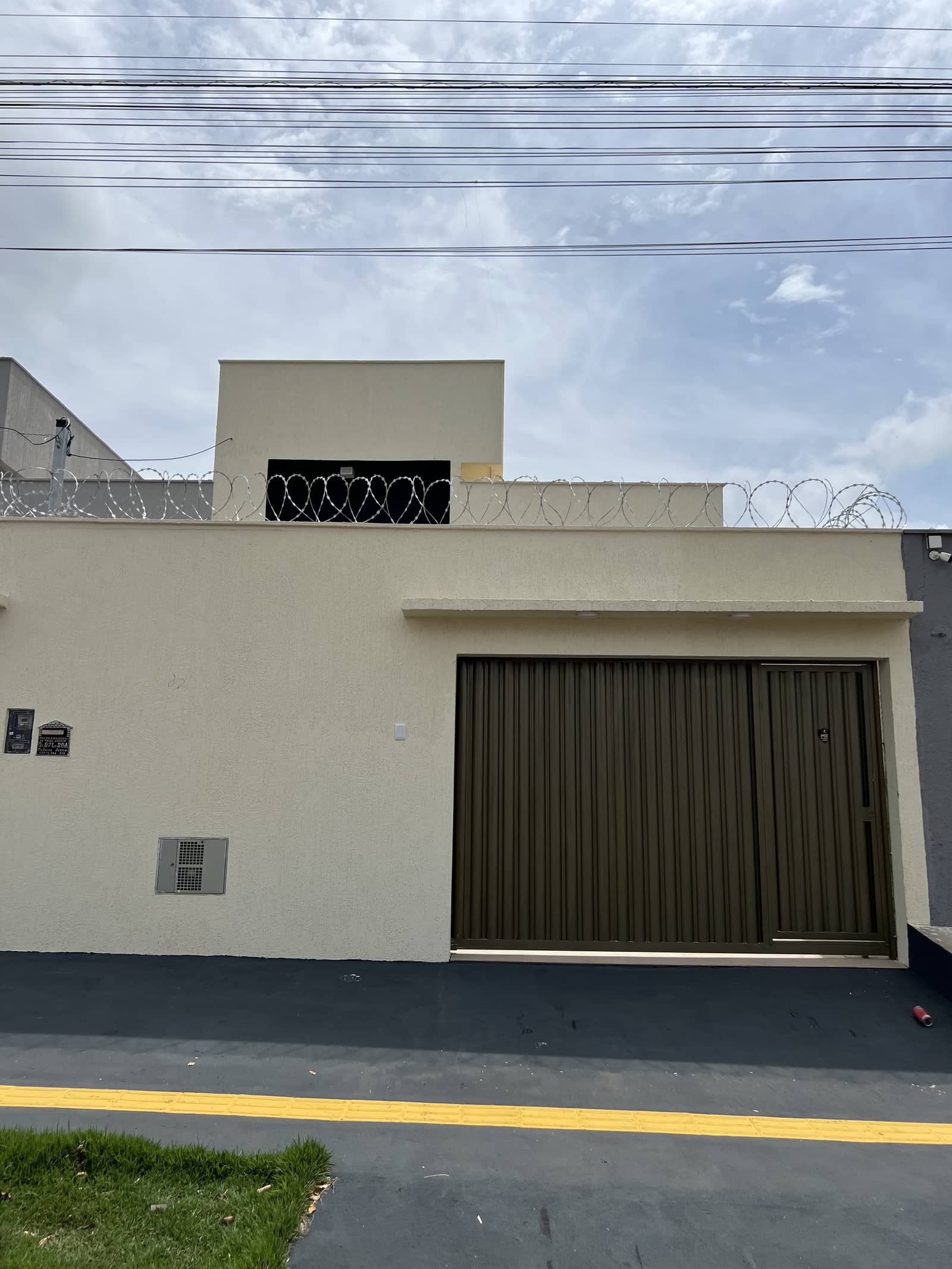 Casas Veiga Jardim 117m²