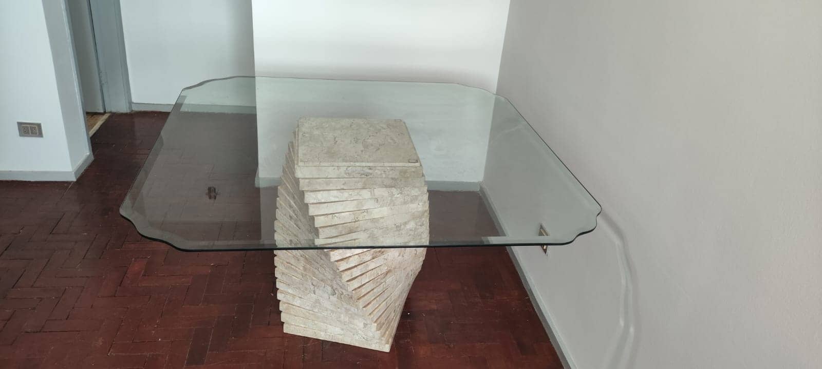 Apartamento St. Leste Universitário - 77m²