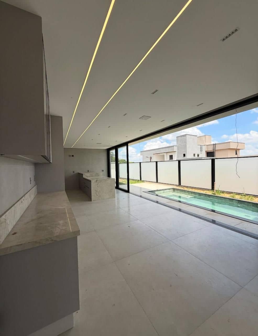 Casa Jardins Sevilha 356m²
