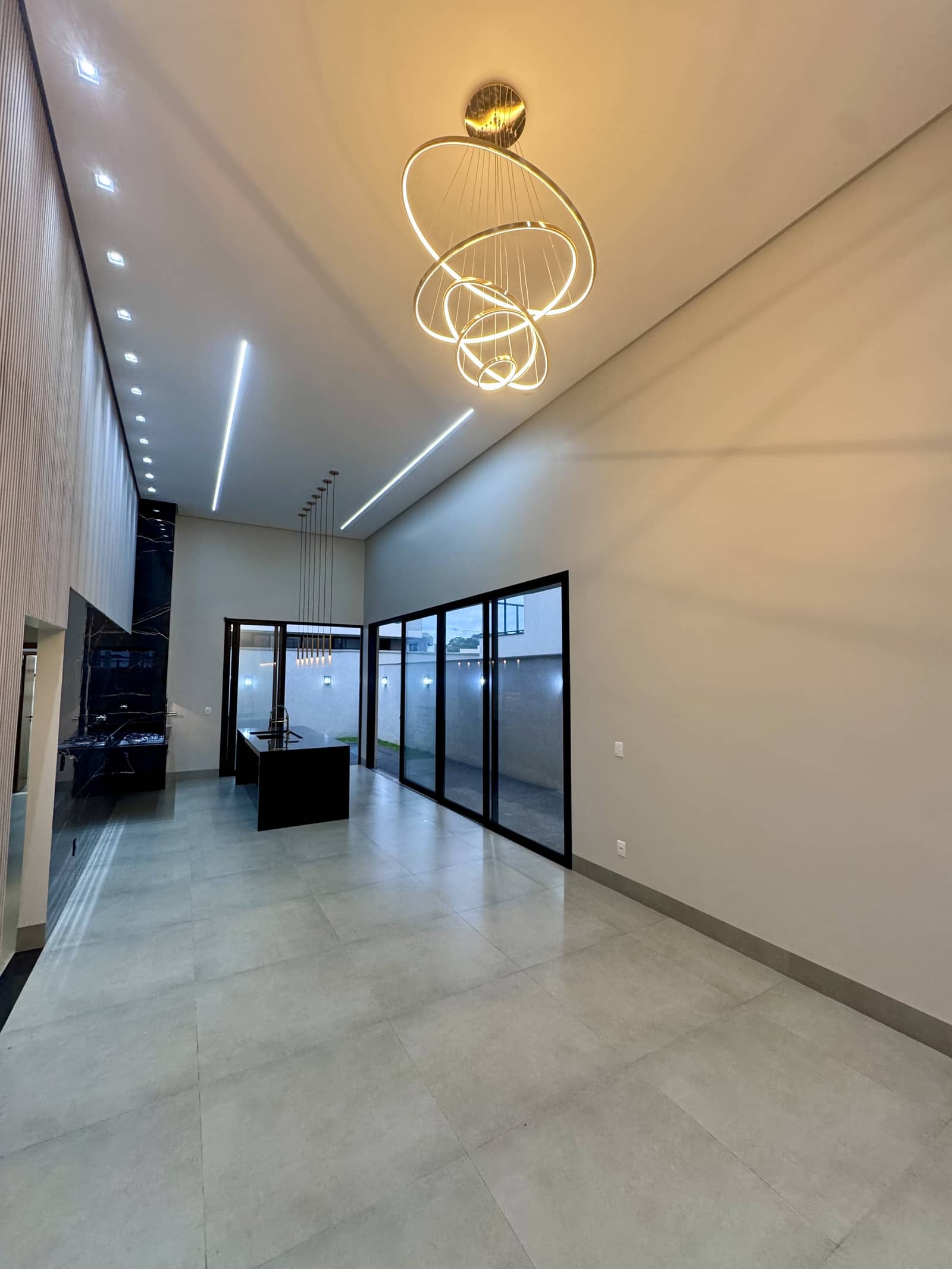 Casa Térrea Parqville Pinheiros 327,27 m²