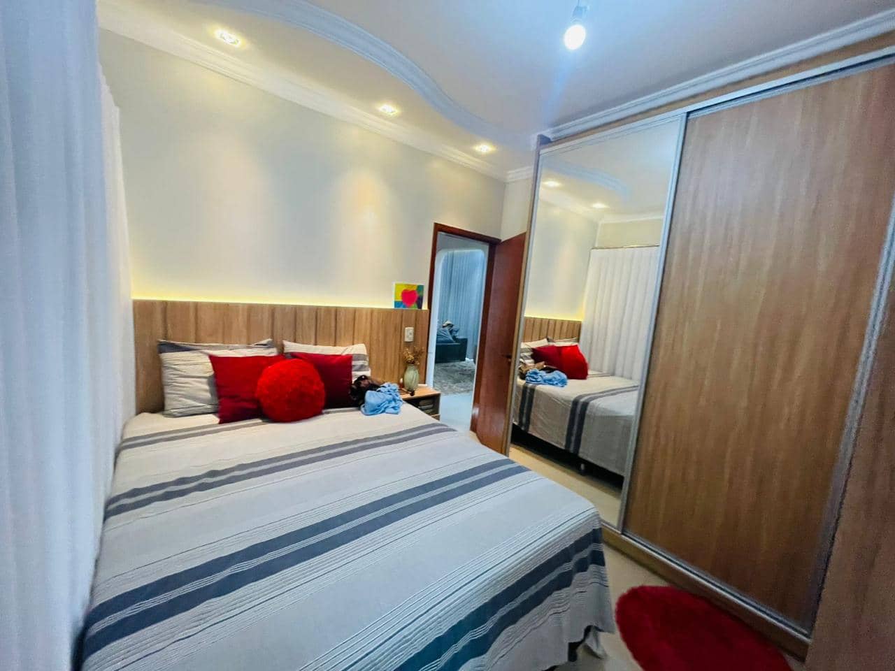 Casa em Senador Canedo 155m²