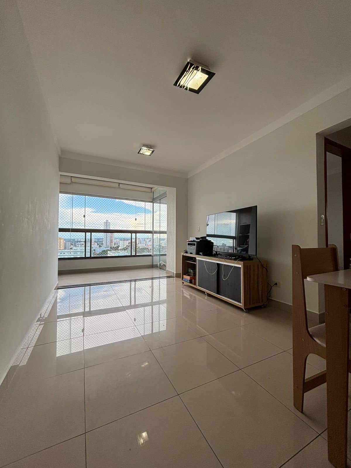 Apartamento Campus Life Residence 63m²