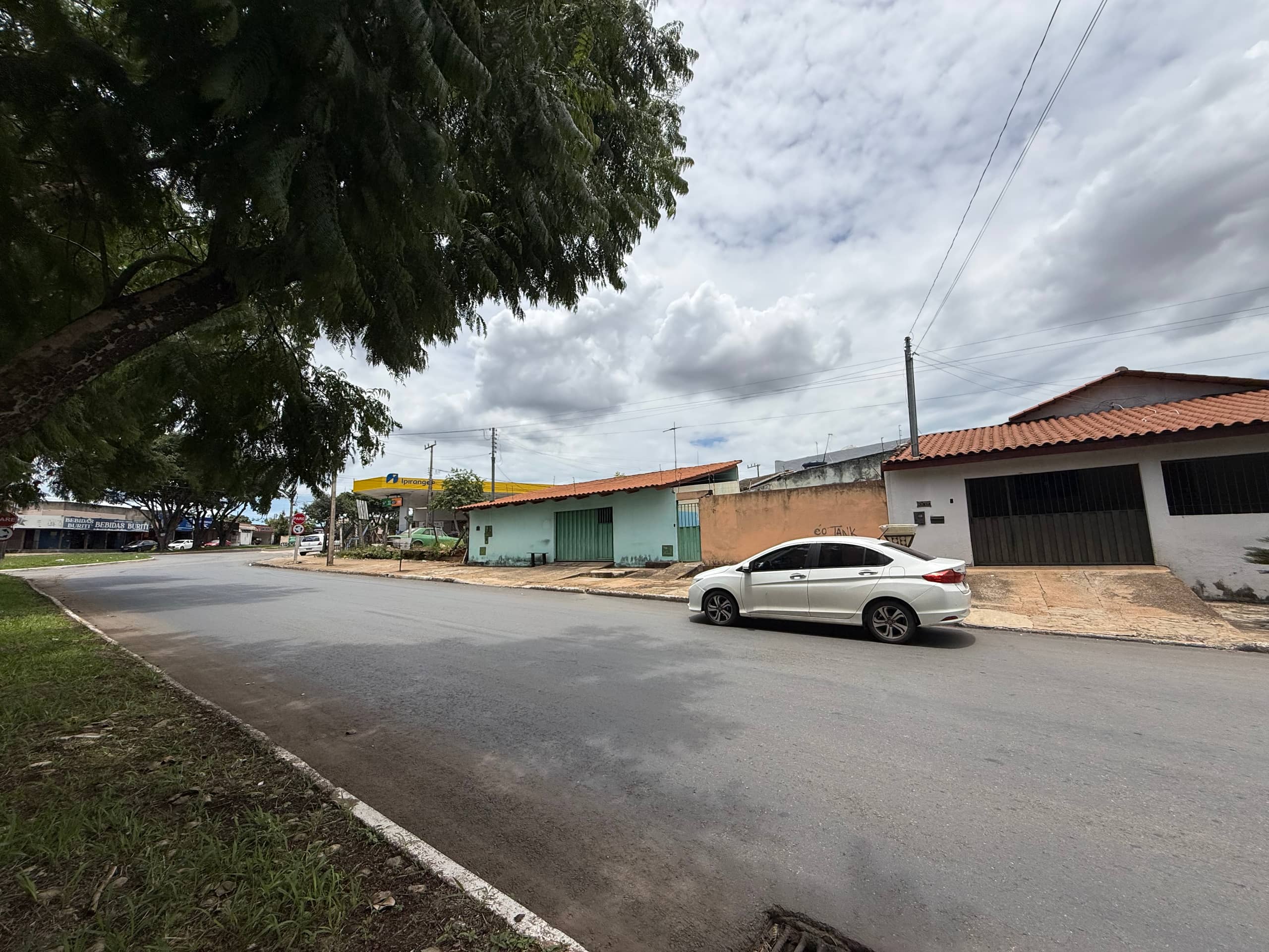 Lote Jardim Buriti Sereno 3035 m2