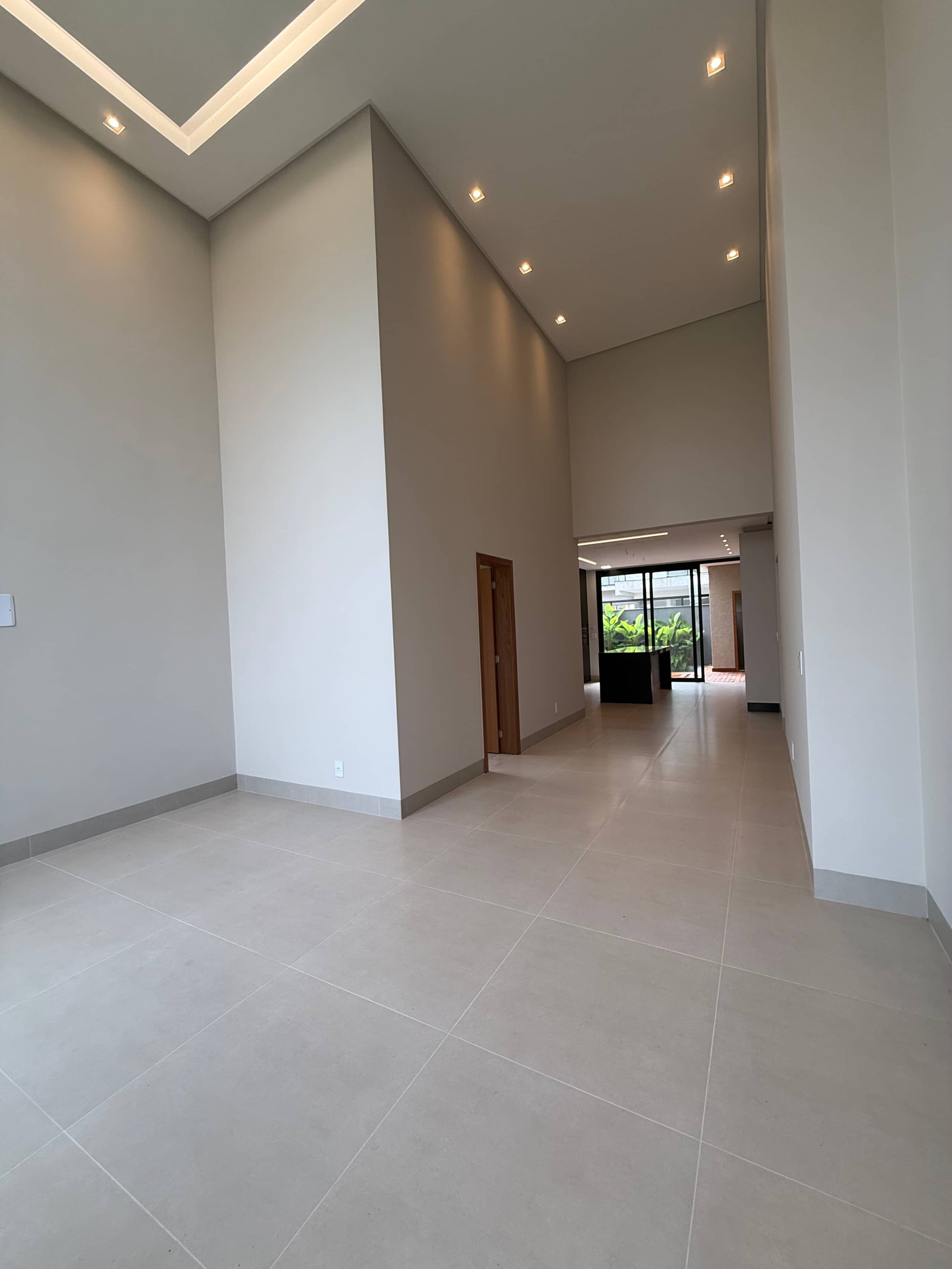 Casa Térrea no Jardins Bolonha 170 m²
