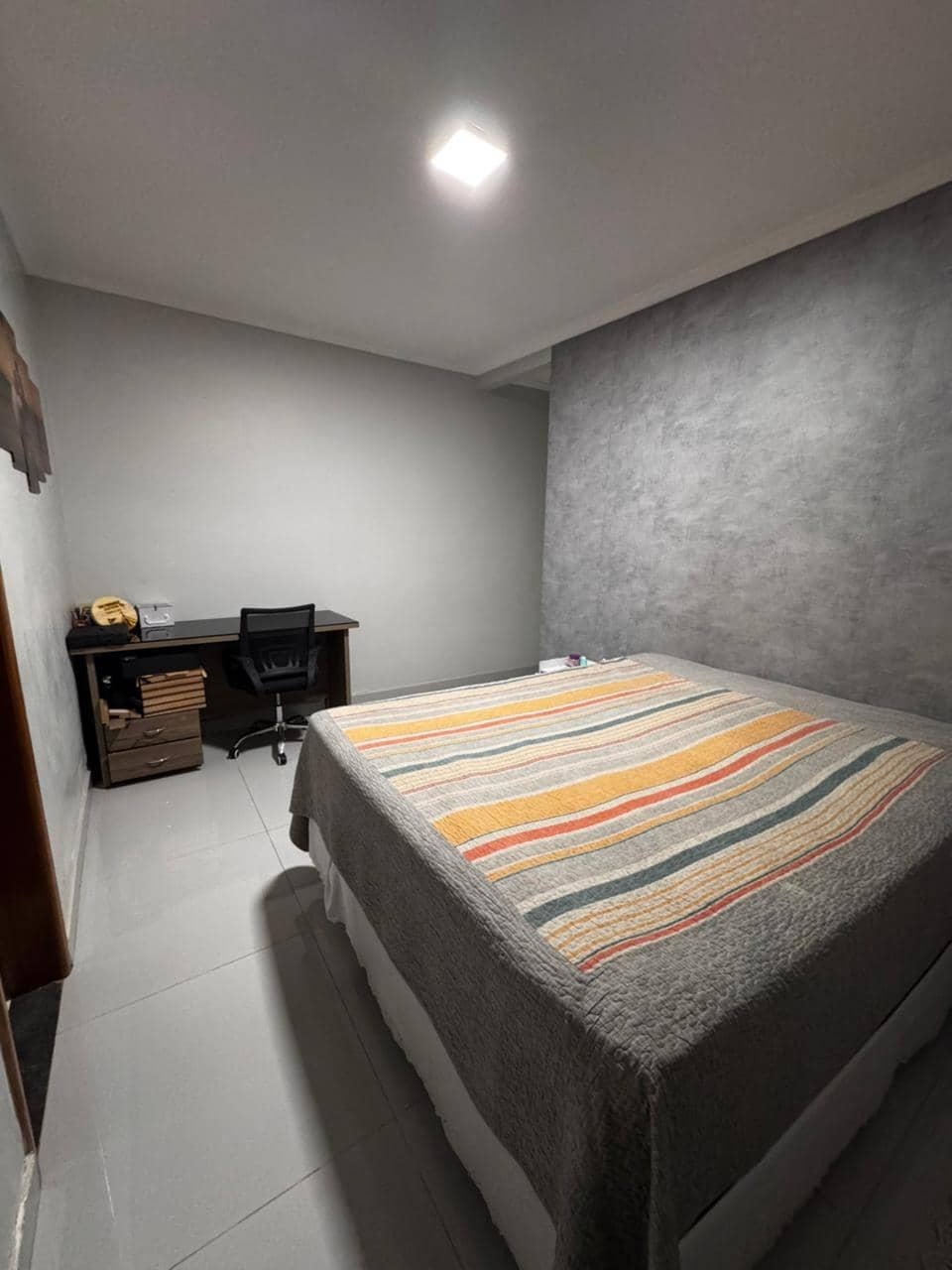 Casa - Jardim Novo Mundo 170m²