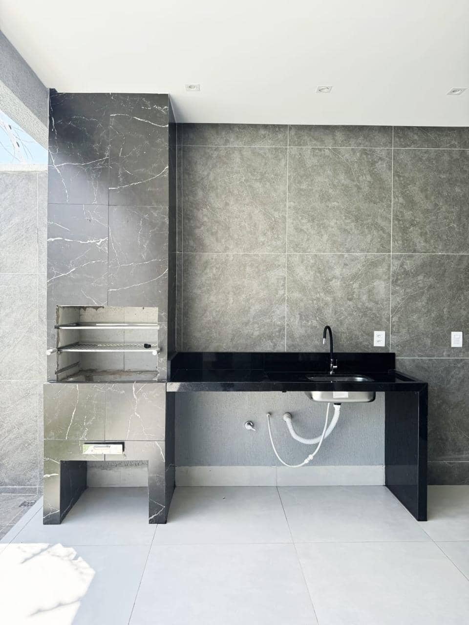 Casa Faicalville 210M²