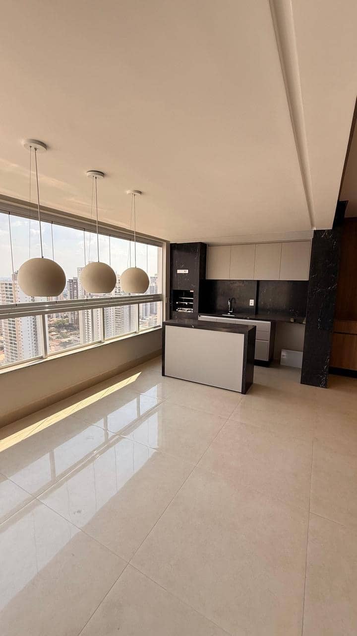 Apartamento Supreme Residence 155M²