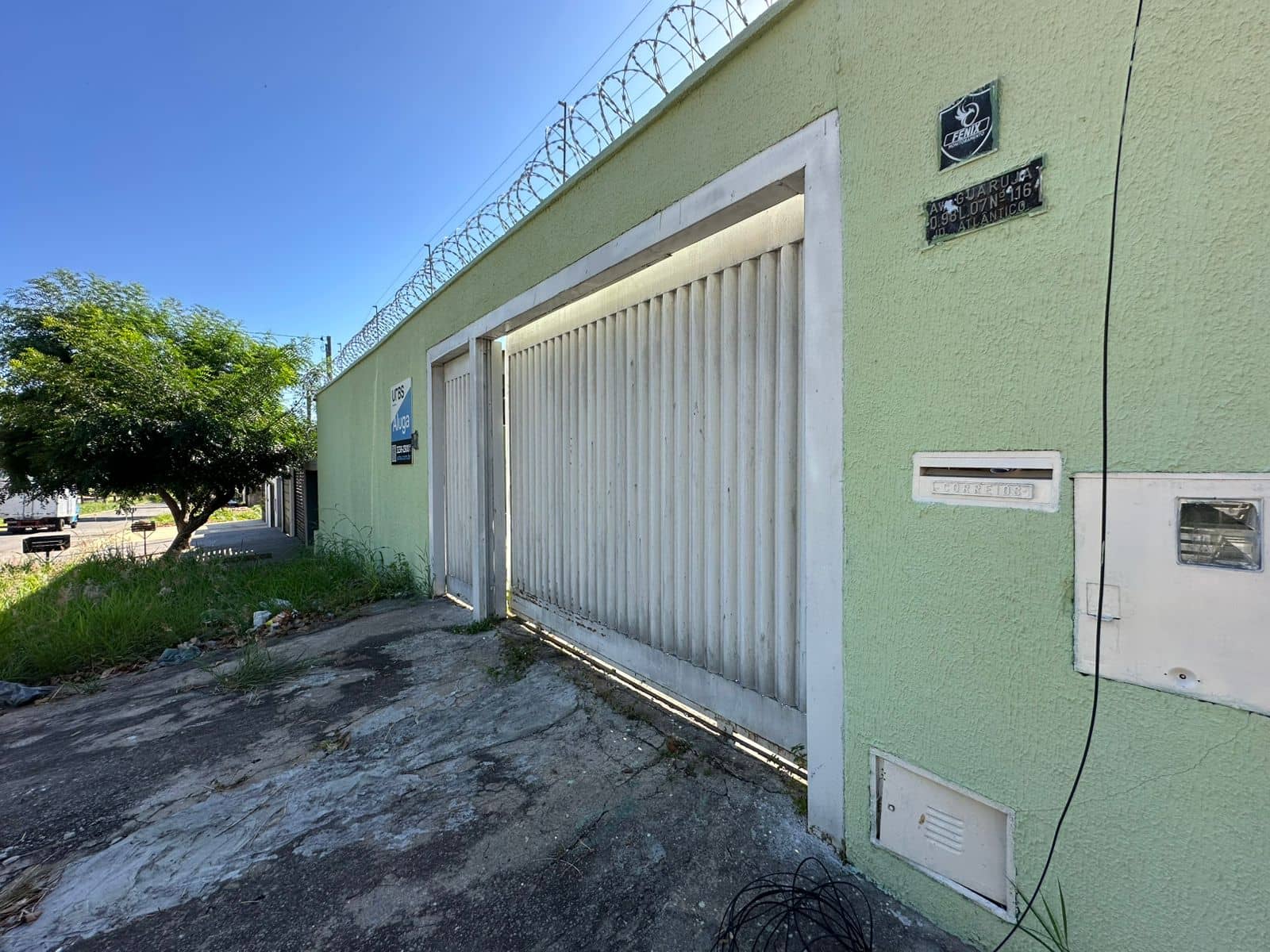 Casa no Jardim Atlântico 134M²