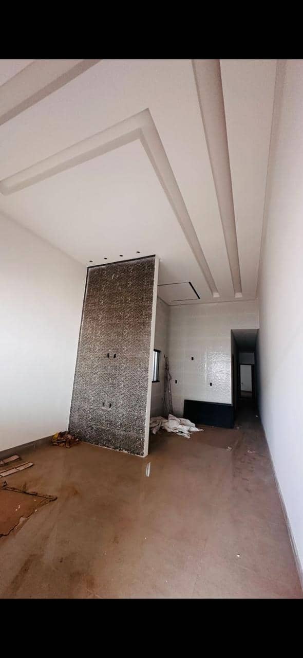 Casa Recanto do Bosque 105.19m²