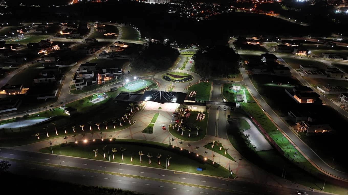 Lote Jardins França 408m²