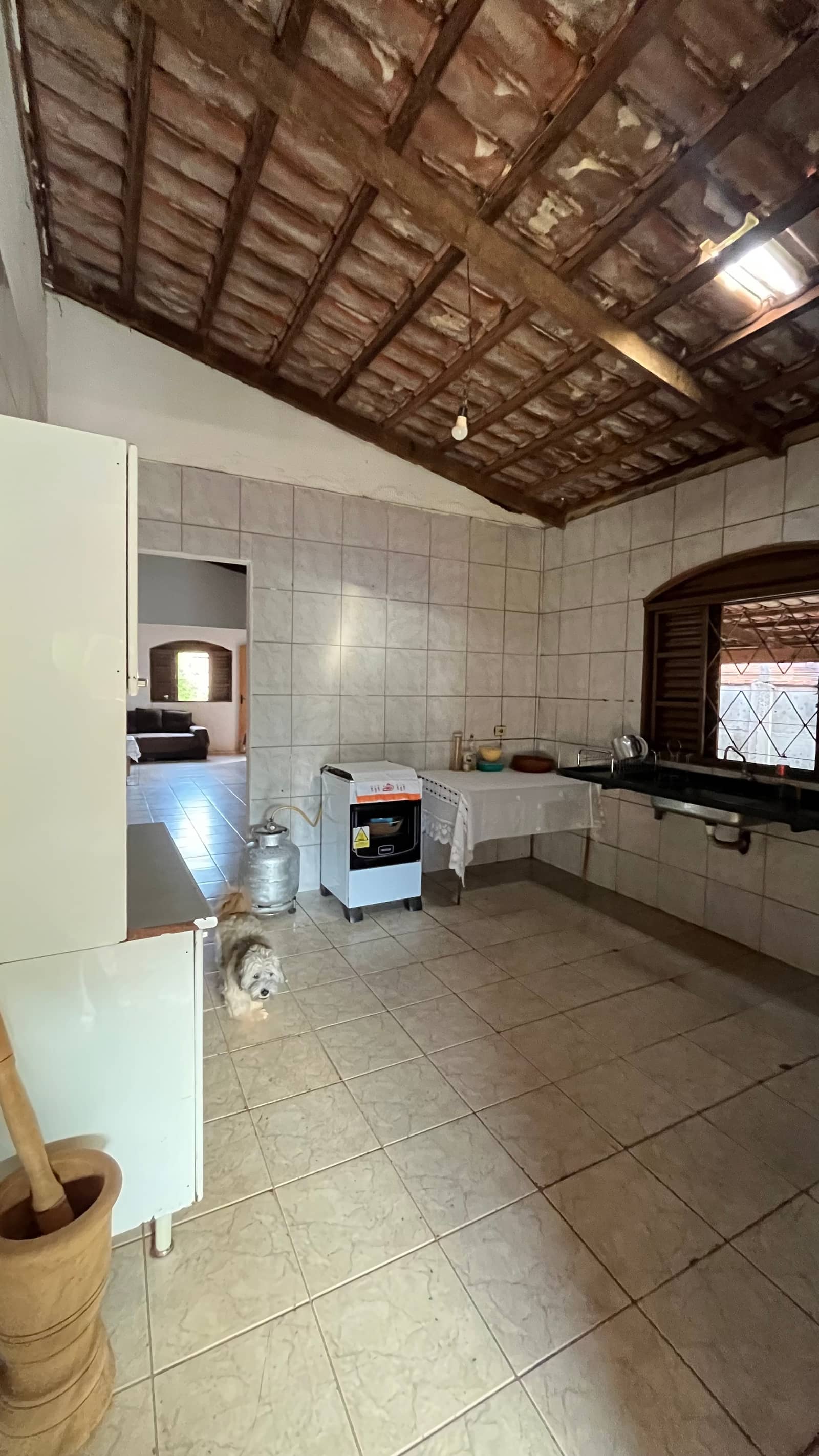 Casa Jardim Marista 360m²