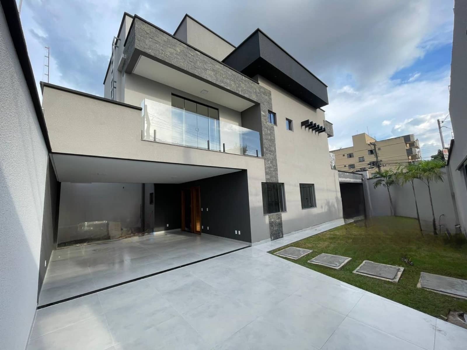 Sobrado Jardim América  208M²