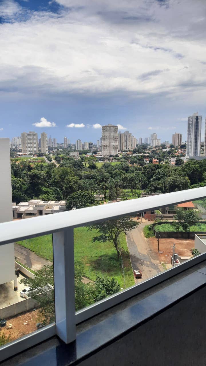 Apartamento Vila Rosa 56m²
