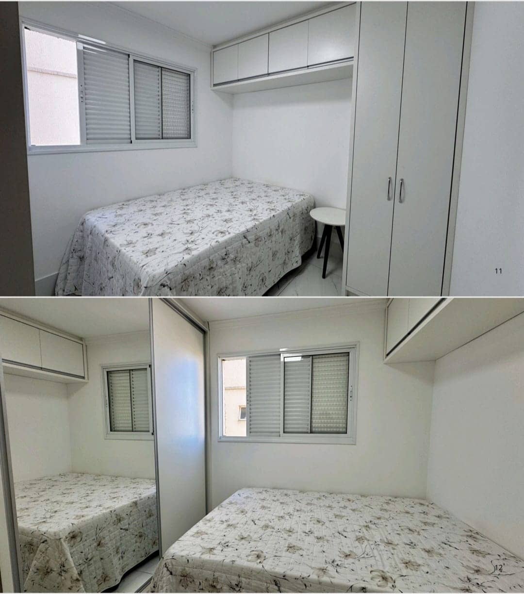 Apartamento Residencial Recanto do Cerrado 136m²