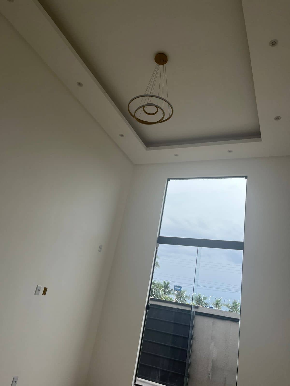 Casa Pontal Sul - Aparecida de Goiânia 105m²