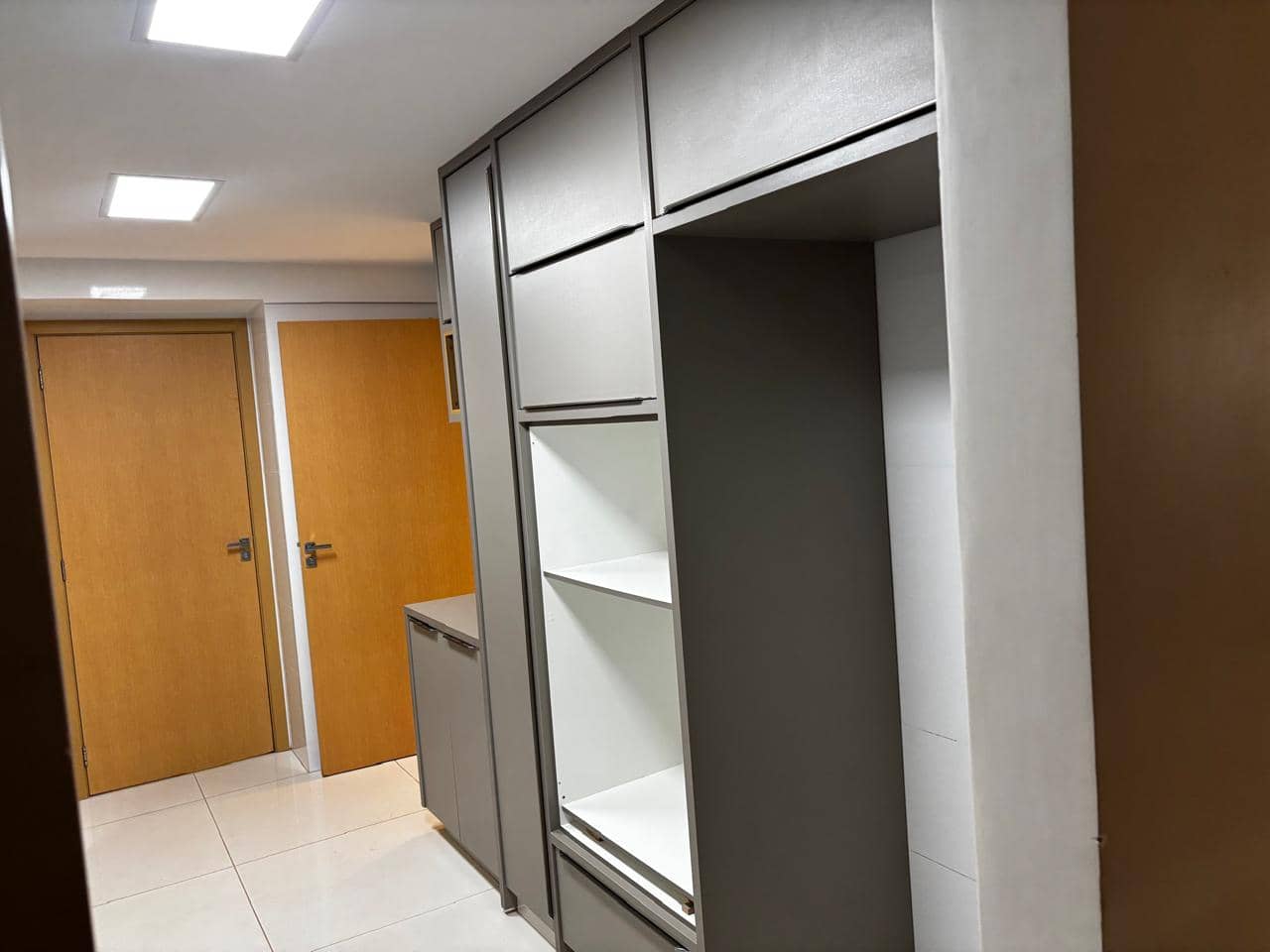 Apartamento Residencial M Broadway 123m²