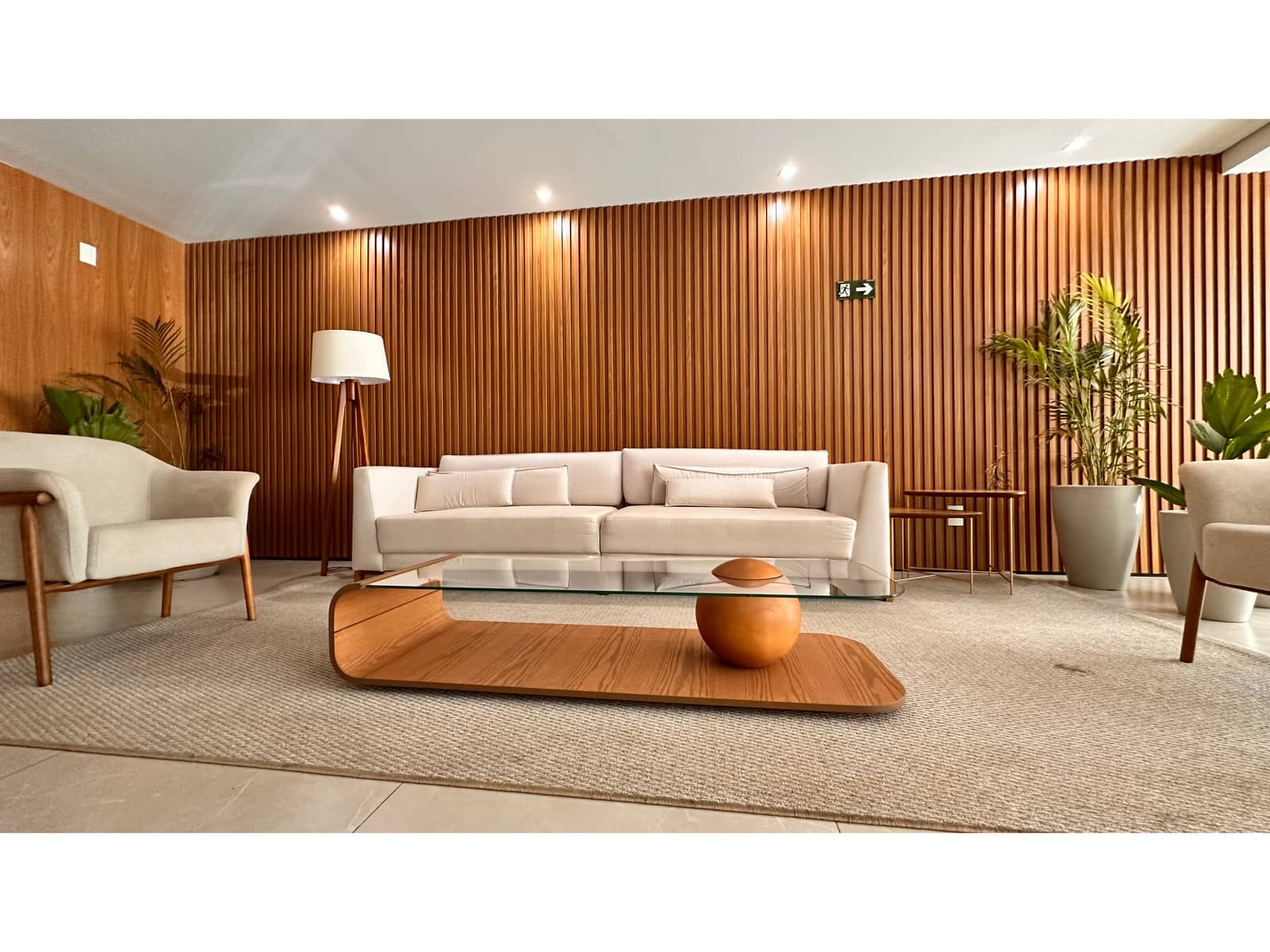 Apartamento Arte Life 80m²