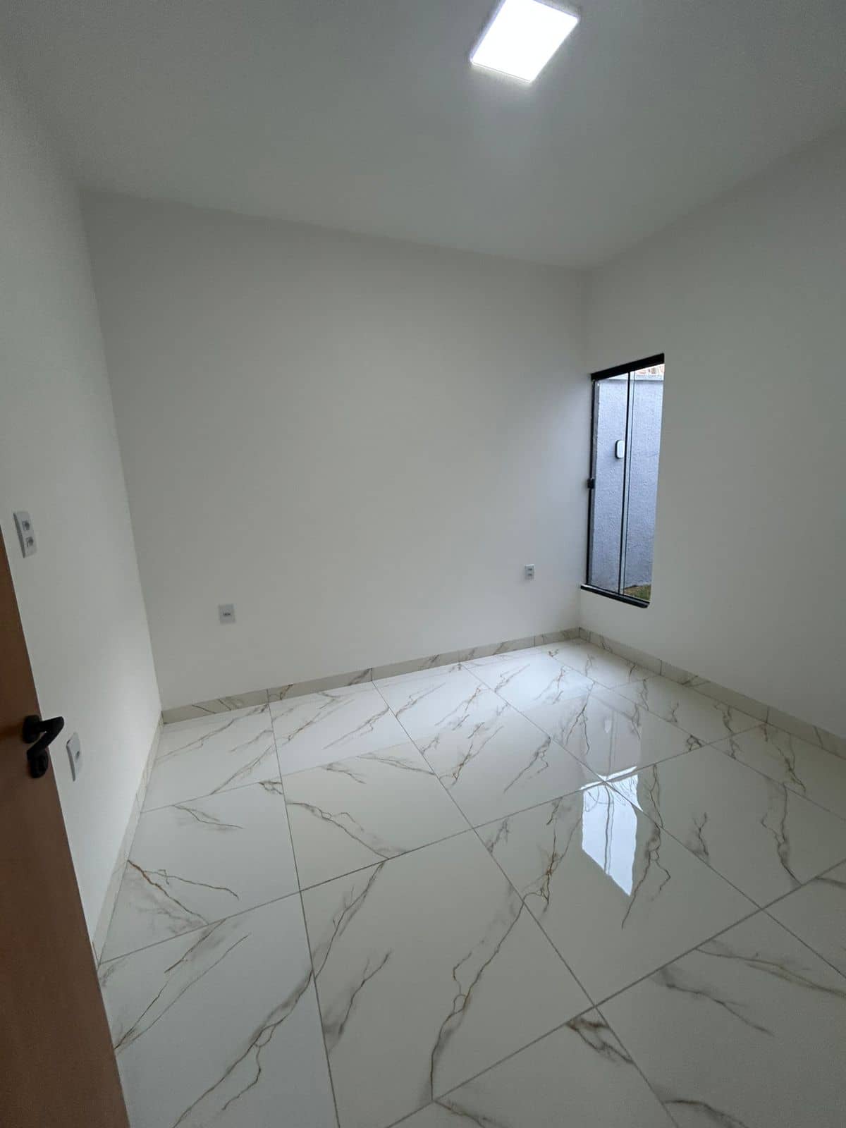 Casa Setor Maysa 100m²