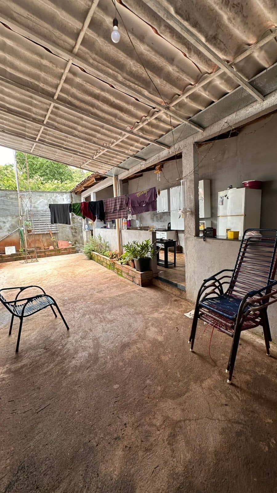 Casa Setor Floresta 188 m²