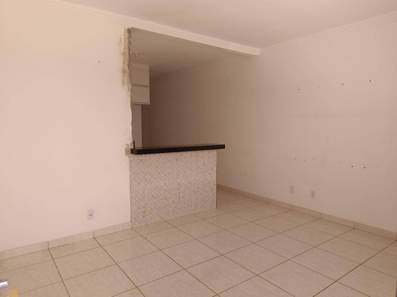 Casa Res. Antônio Carlos Pires 63m²