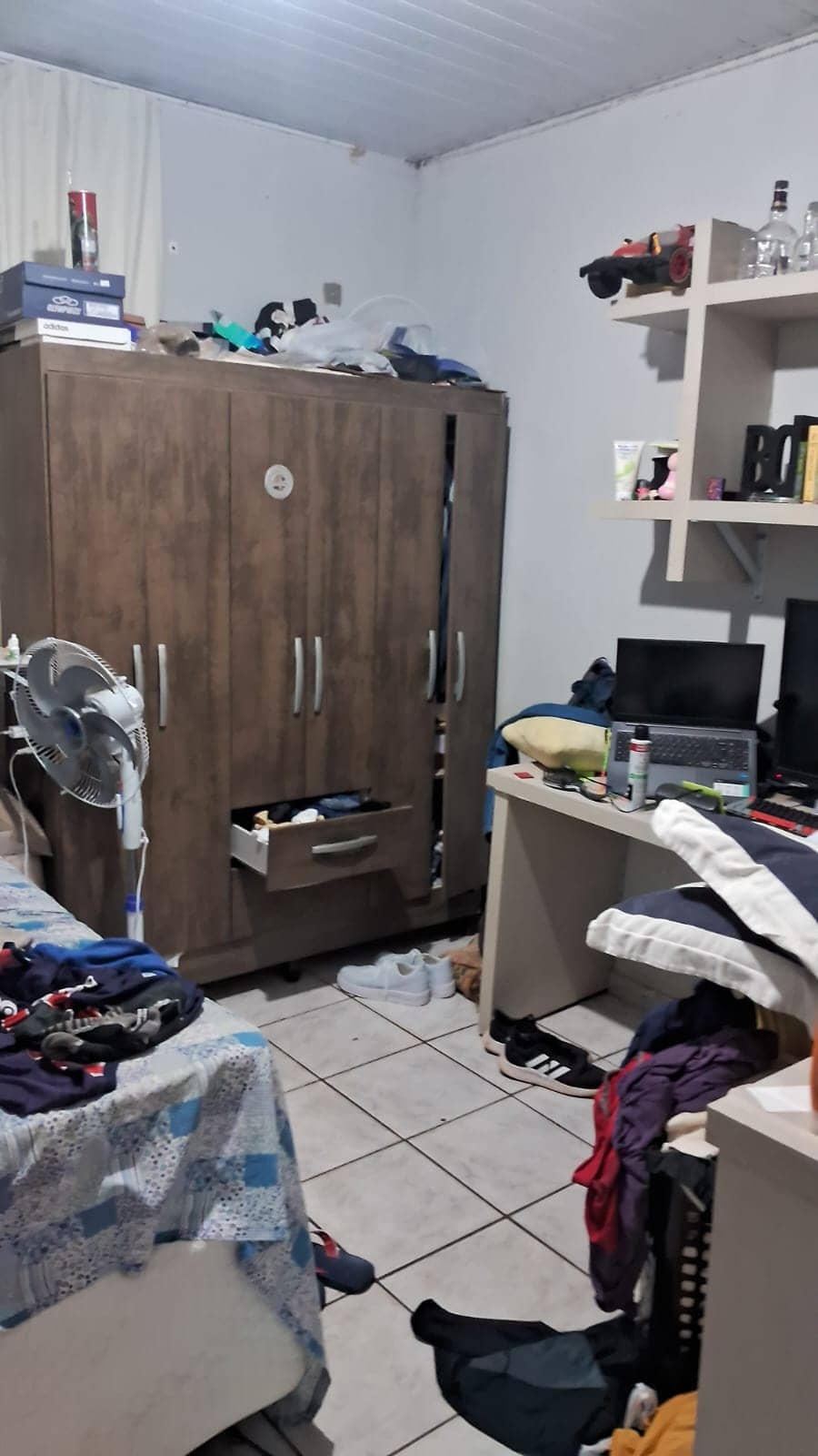 Casa Residencial Jardim Canedo 360m²