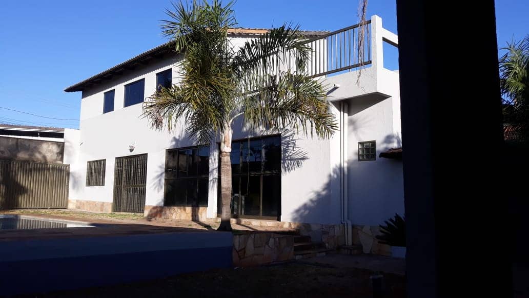 Casa Parque Trindade I