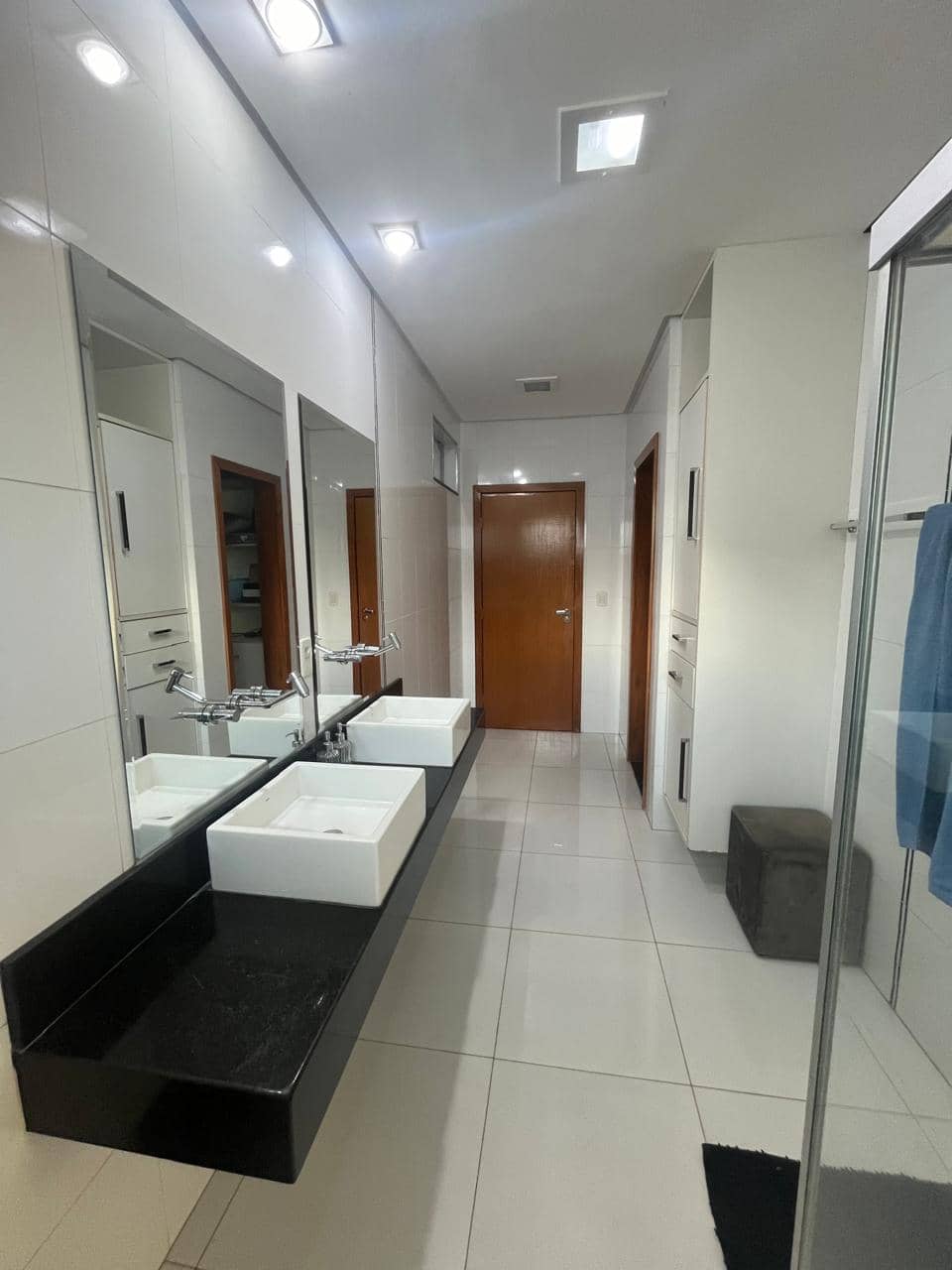 Casa Sobrado Jardins Mônaco 471m²