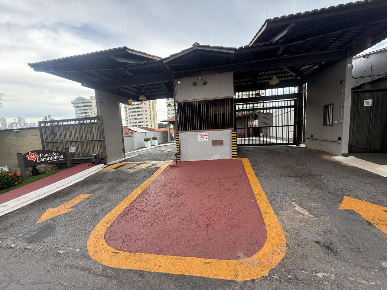 Casa Privê das Laranjeiras 113m²