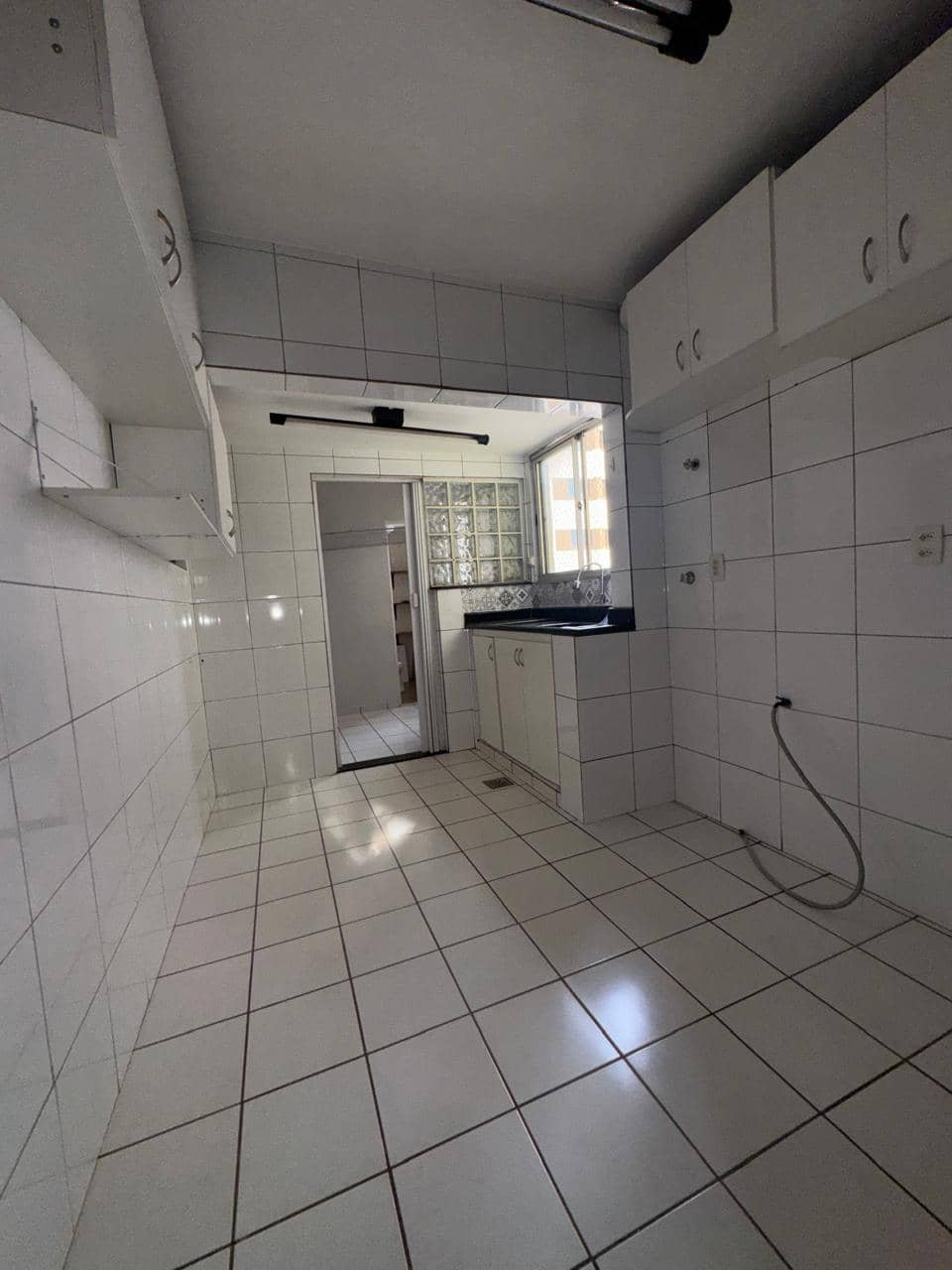 Apartamento Setor Oeste 103m²