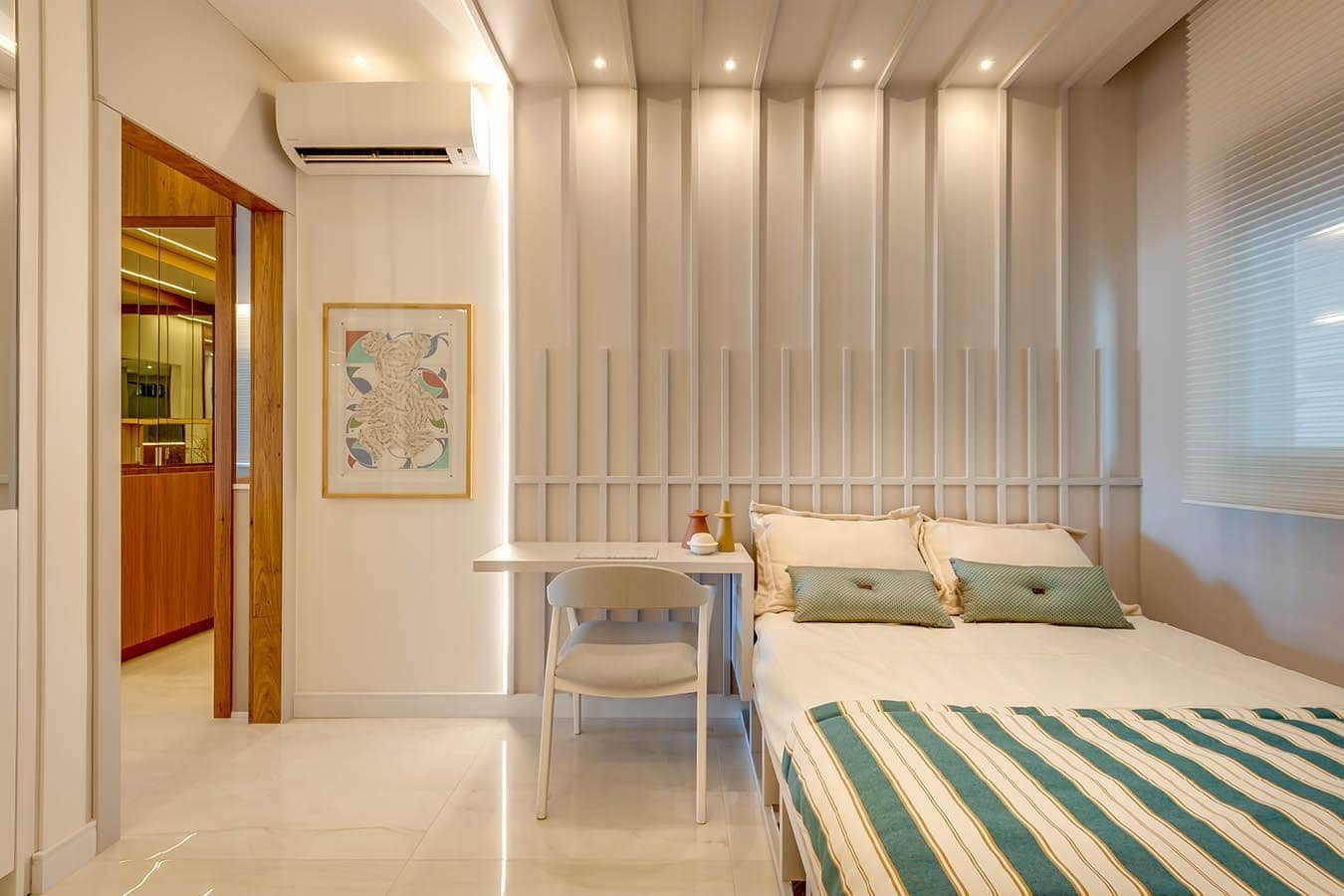 Àgio Apartamento Opus Gyro Rooftop