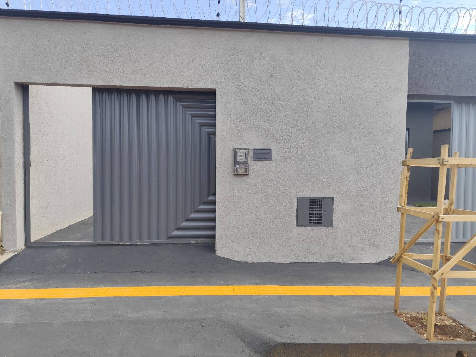 Casa Setor Finsocial 64.50m²