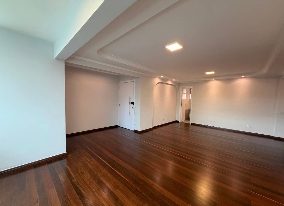 Edifício Grécia 160m²