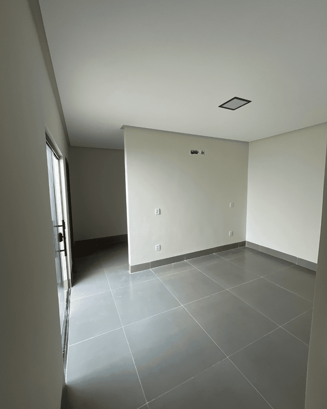 Casa Residencial Ravena 156m²