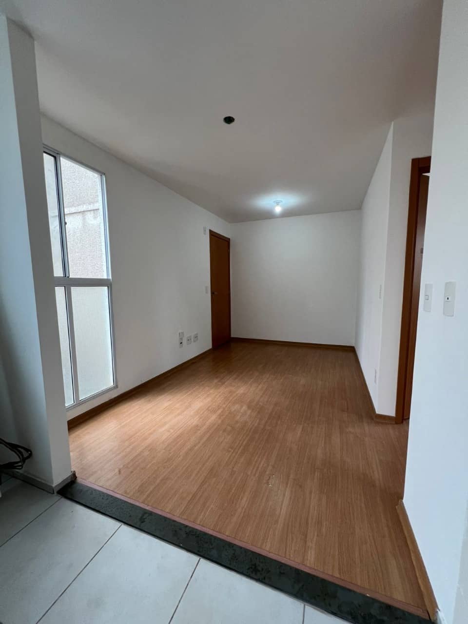 Apartamento Mrv gran rubi 54m²