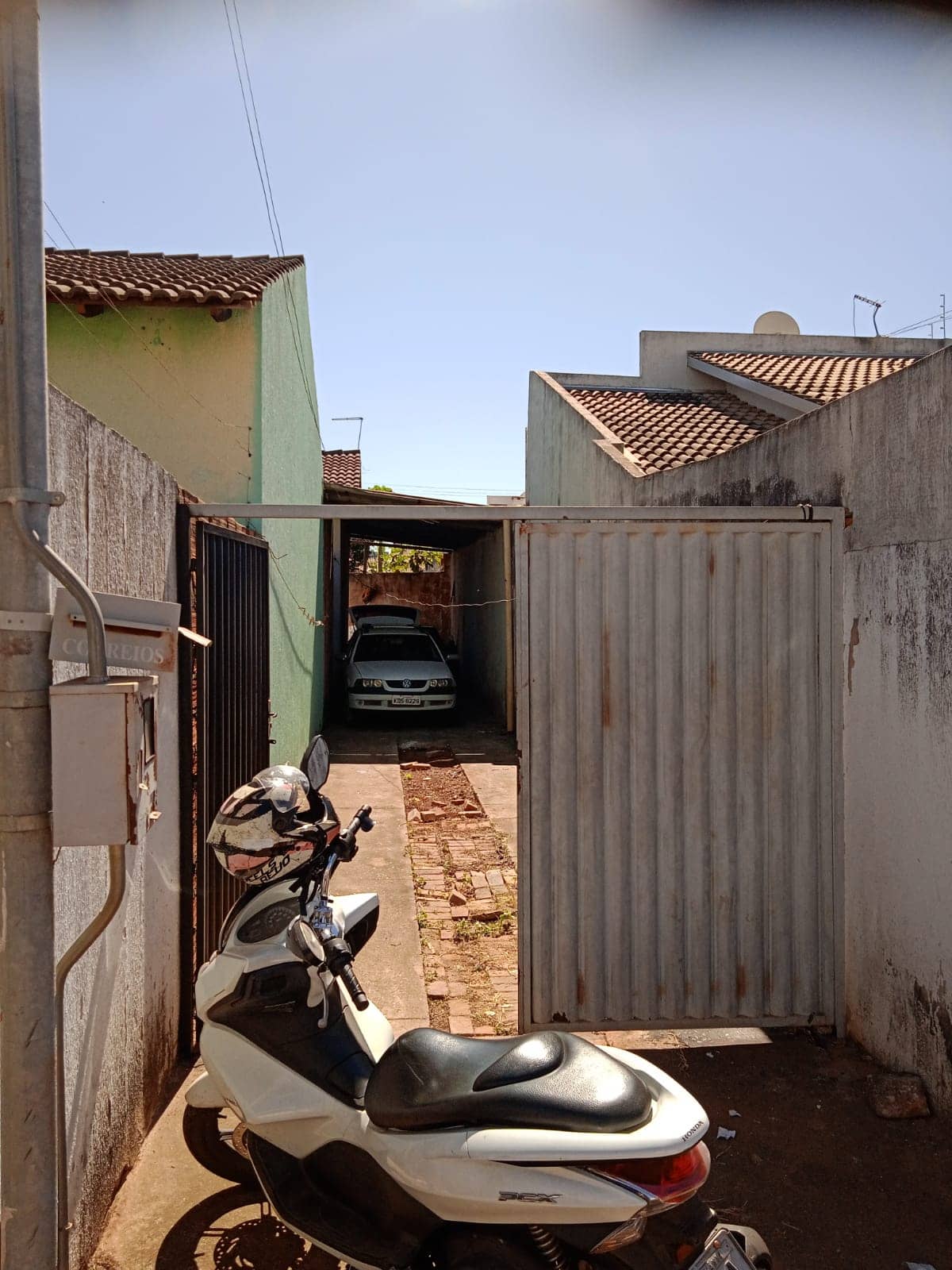 Casa Residencial Laranjeiras  85m²