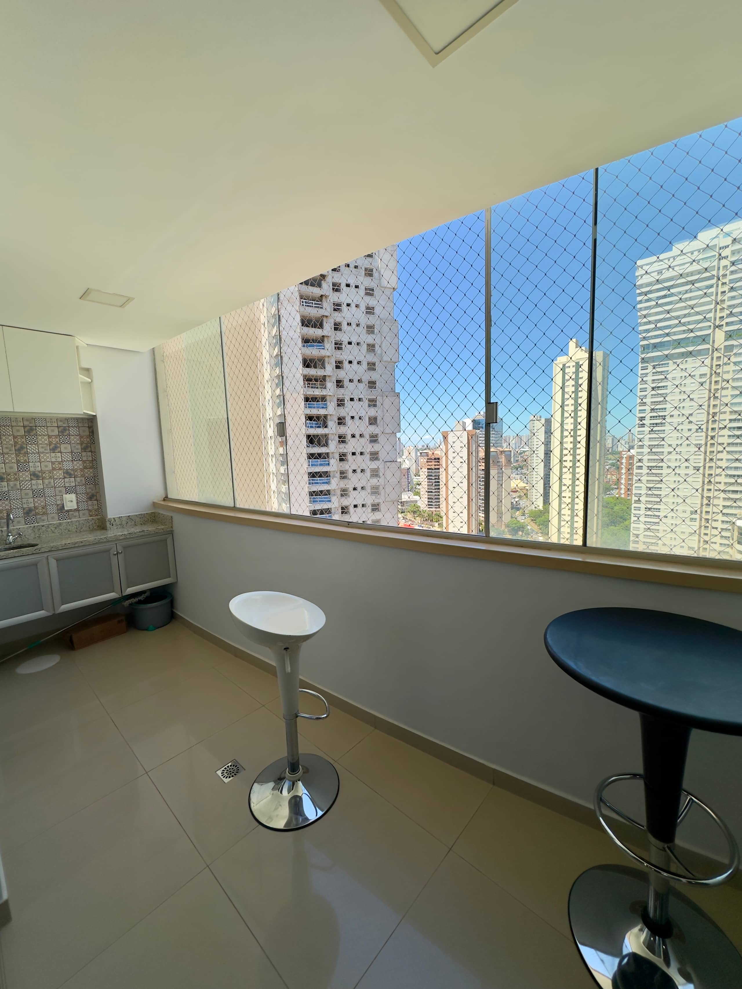 Apartamento Unique Residence 54m²