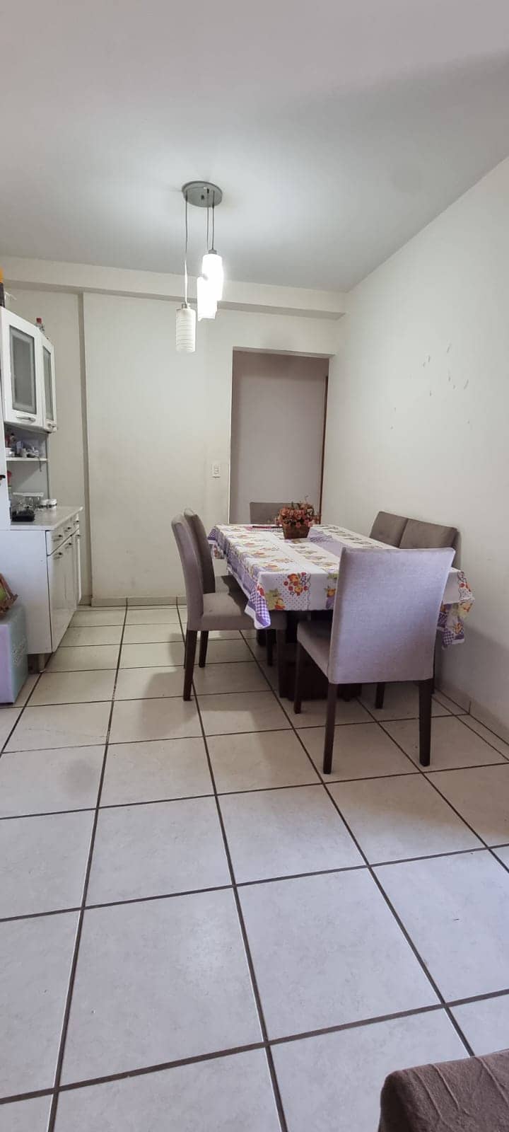 Apartamento vila dos alpes 71m²