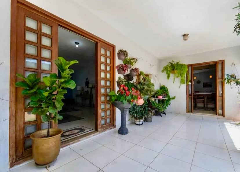 Casa em Aparecida de Goiânia 240m²