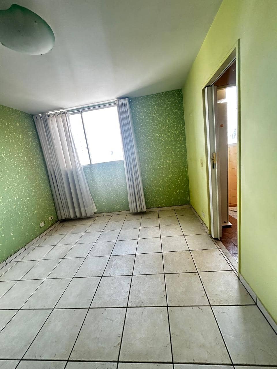 Apartamento Ed. Cannes 78m²