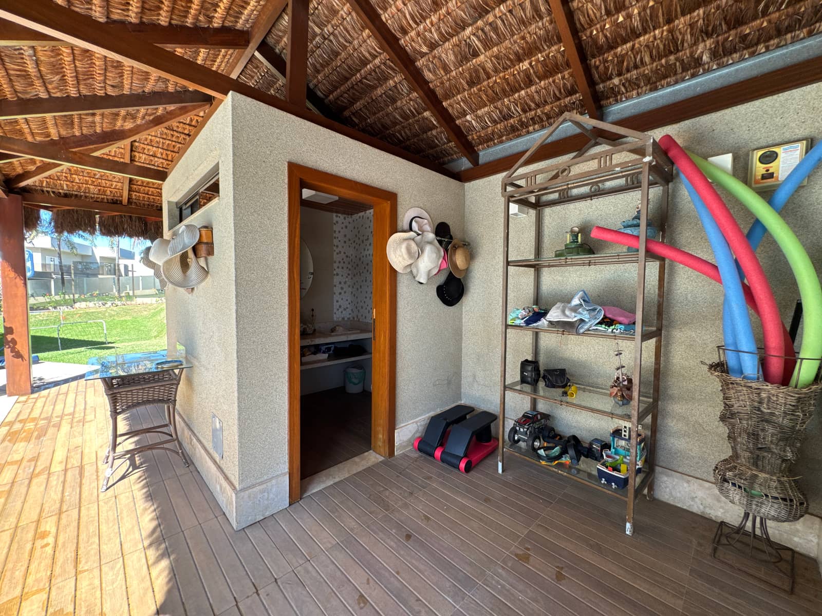 Sobrado Alphaville Ipês  817m²