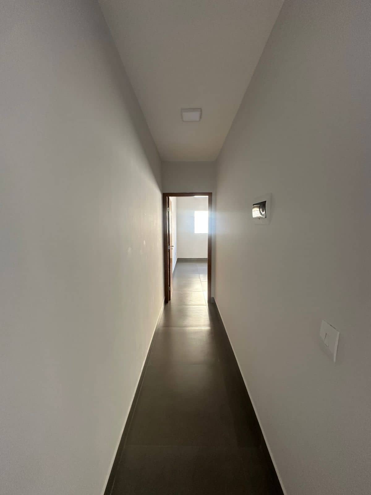 Casa Vila Deifiore 97,67m²