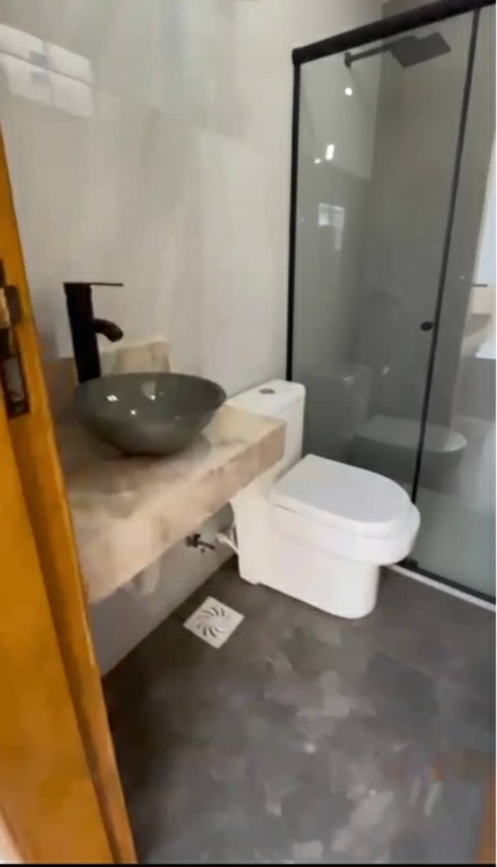 Casa no Jardim Boa Esperança 108m²