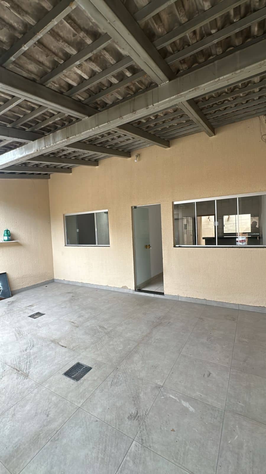 Casa Residencial Itaipu - Goiânia